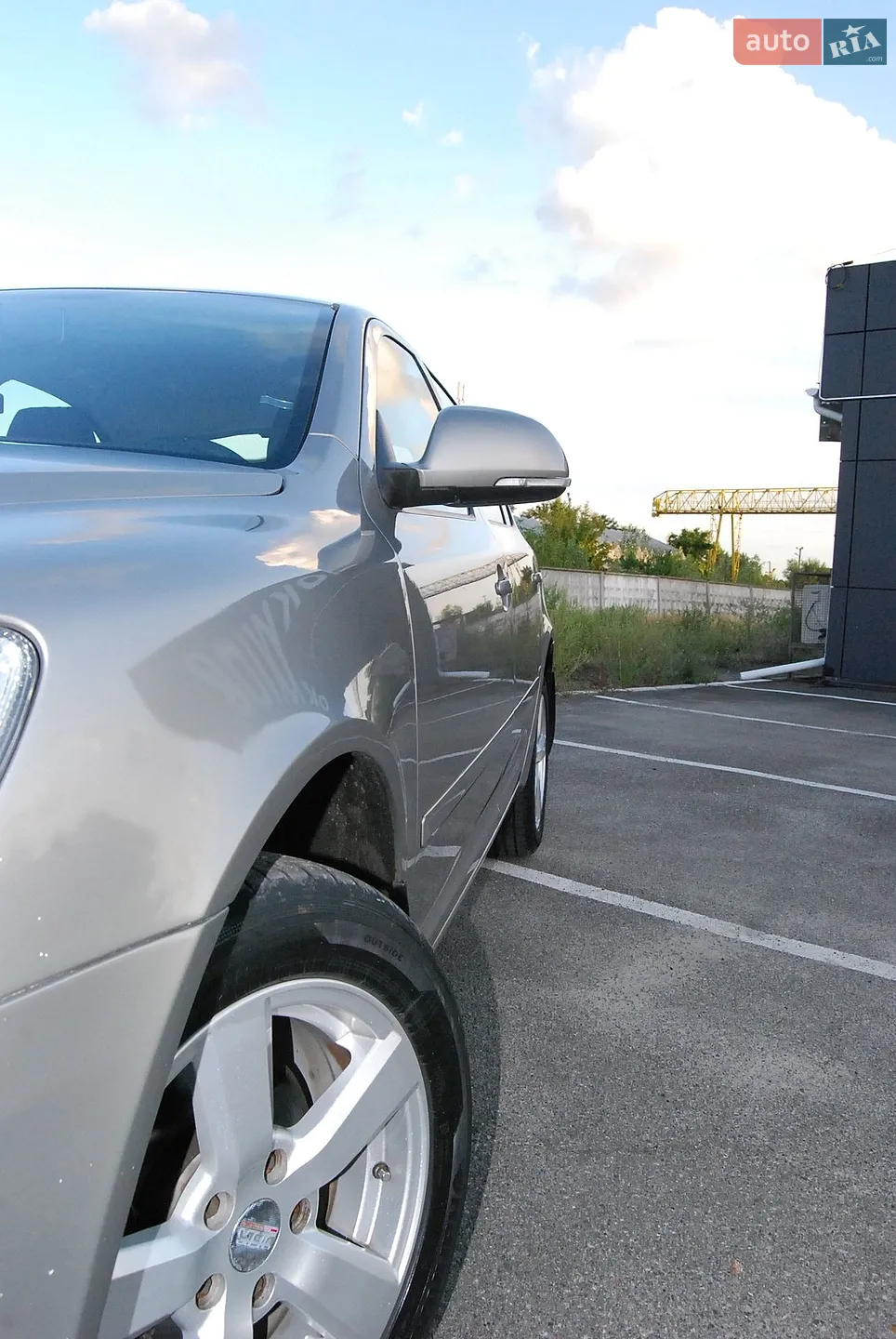2010 Skoda Octavia - мініатюра 12