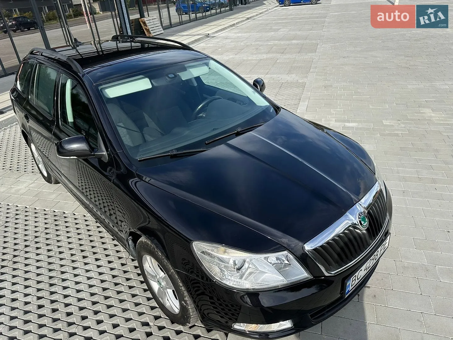 2011 Skoda Octavia - мініатюра 12