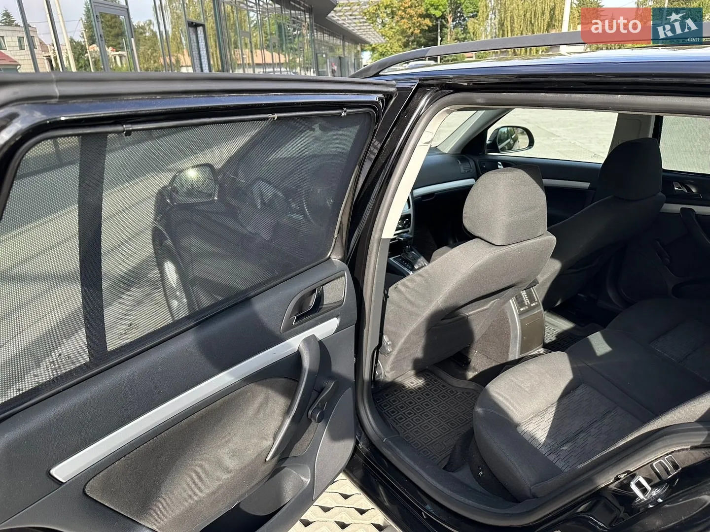 2011 Skoda Octavia - мініатюра 20