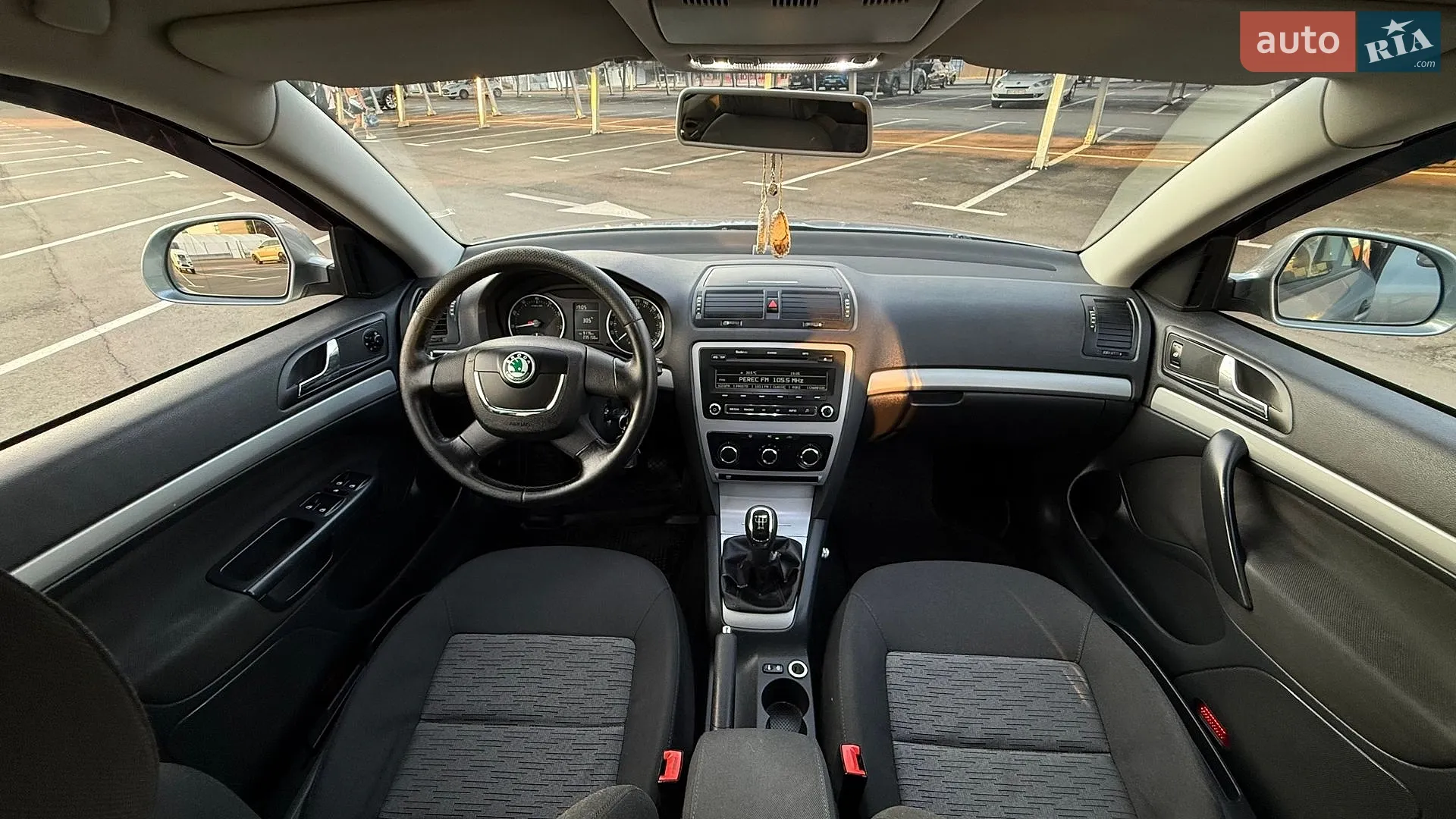 2012 Skoda Octavia - мініатюра 13