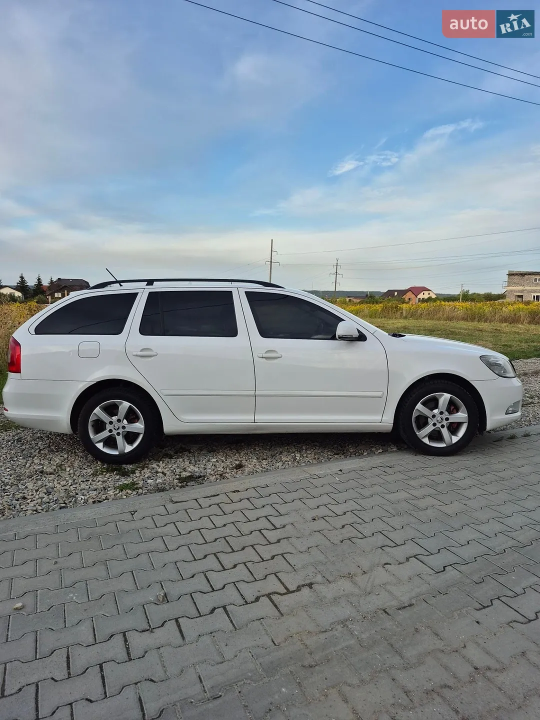 2012 Skoda Octavia - мініатюра 10