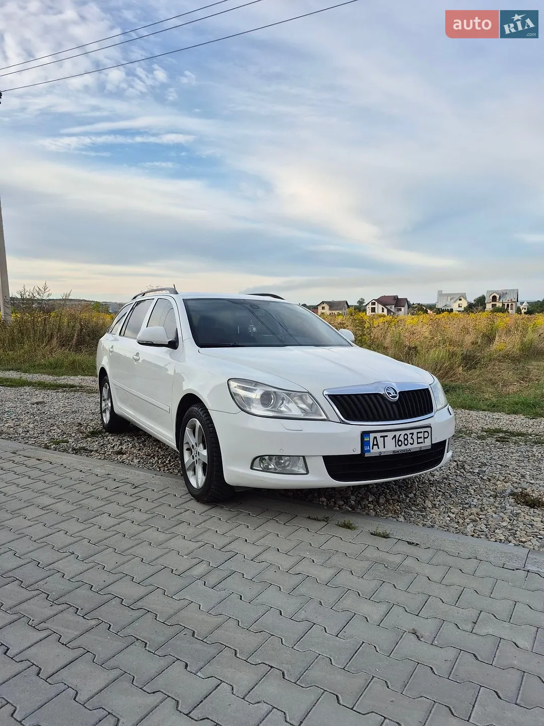 2012 Skoda Octavia - мініатюра 3