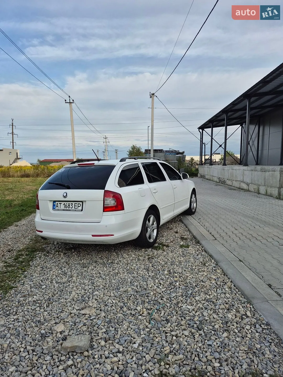 2012 Skoda Octavia - мініатюра 14