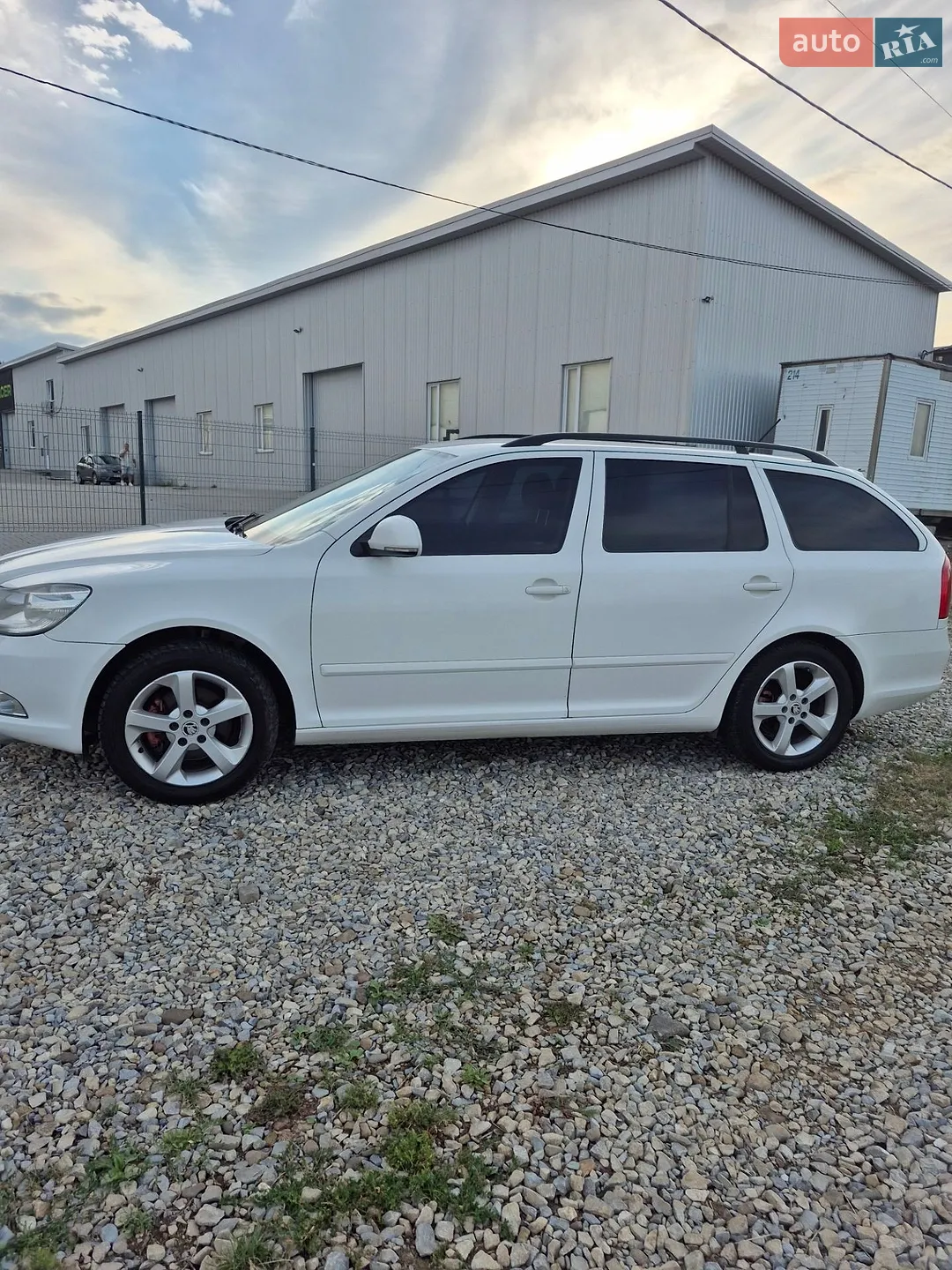 2012 Skoda Octavia - мініатюра 18