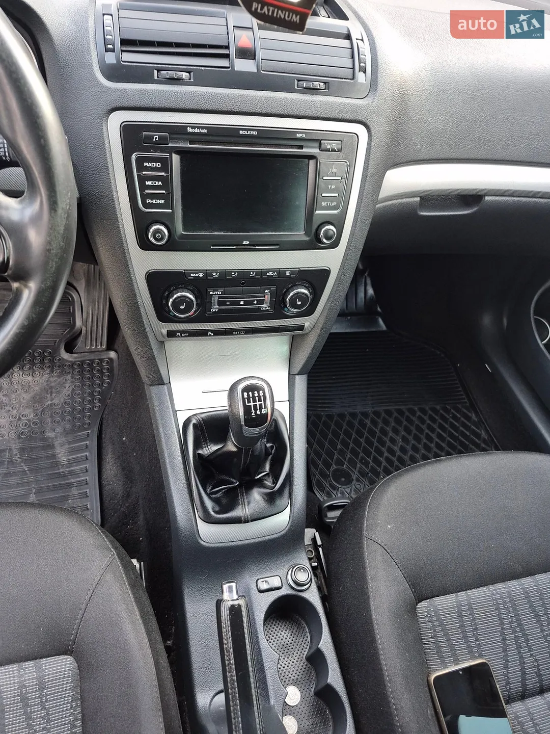2012 Skoda Octavia - мініатюра 20
