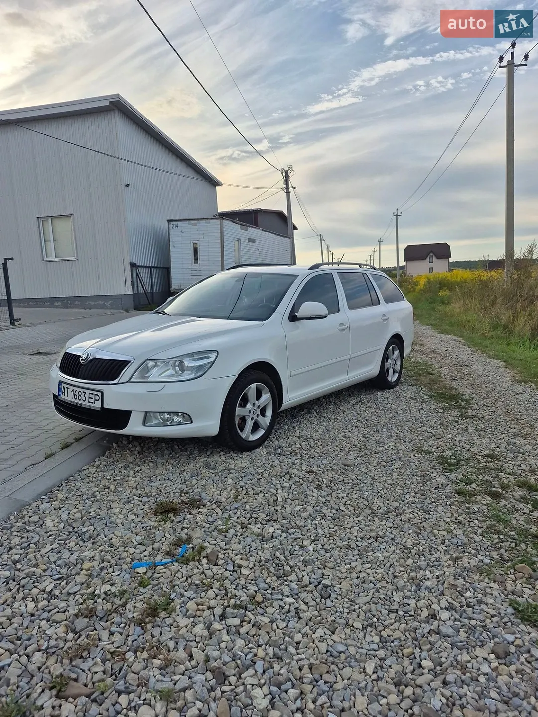 2012 Skoda Octavia - мініатюра 27