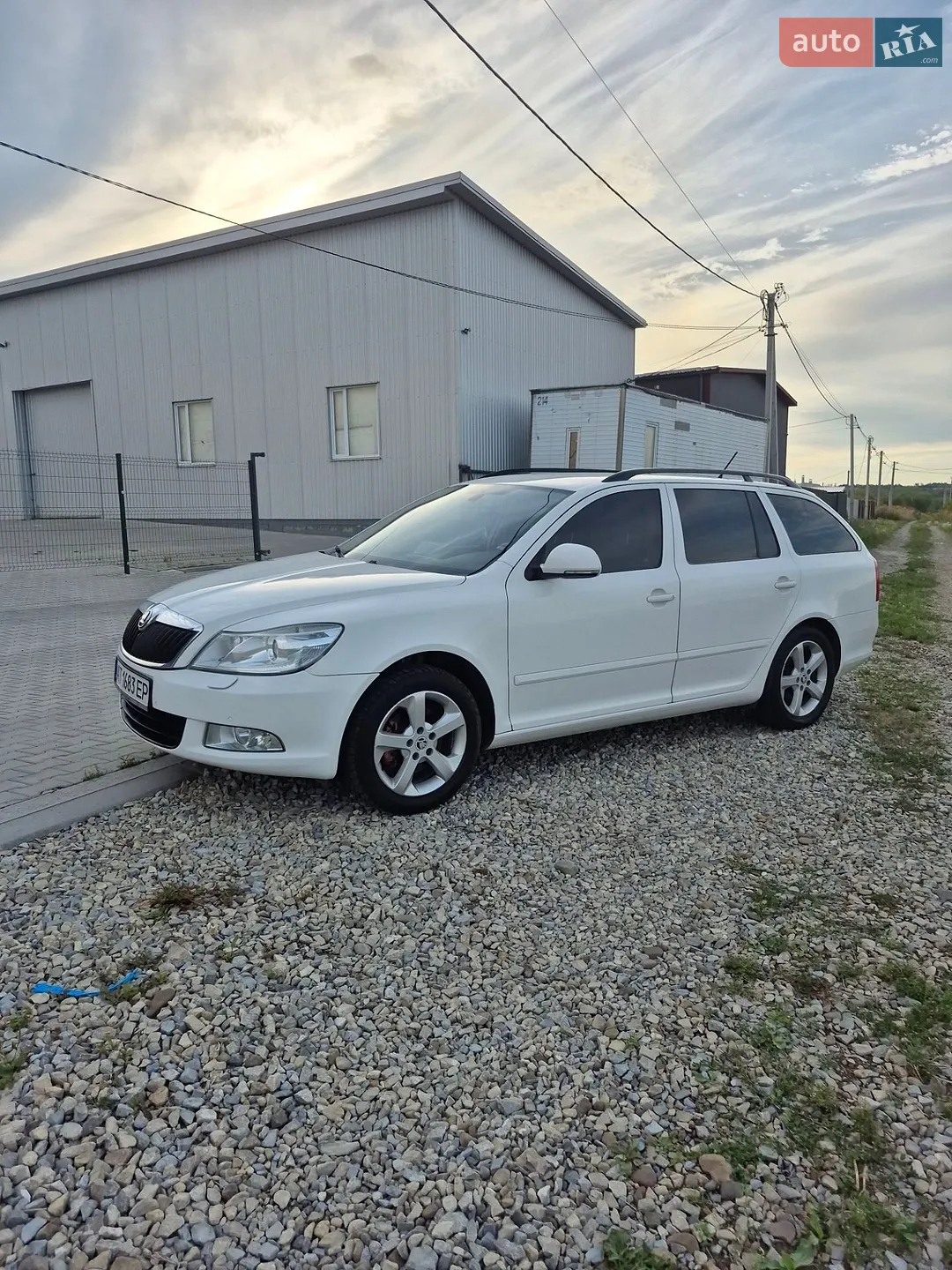 2012 Skoda Octavia - мініатюра 31