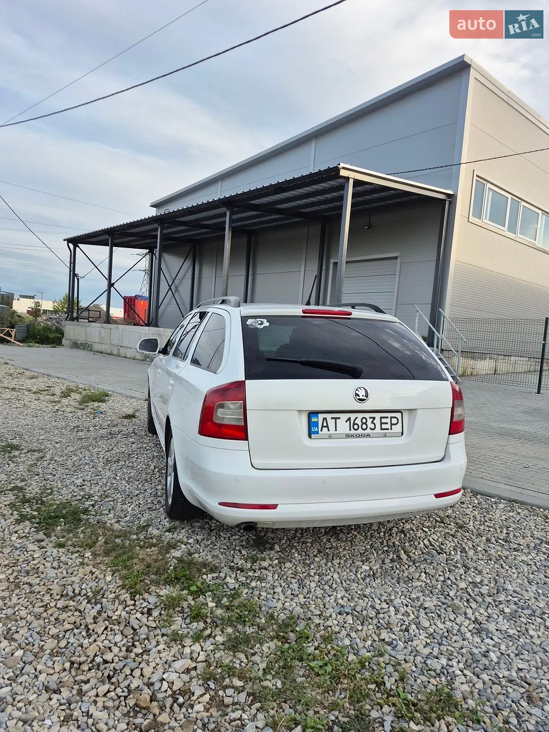2012 Skoda Octavia - мініатюра 42