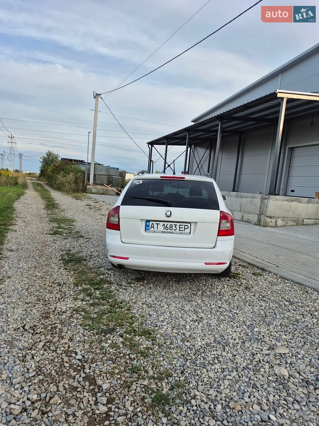 2012 Skoda Octavia - мініатюра 46