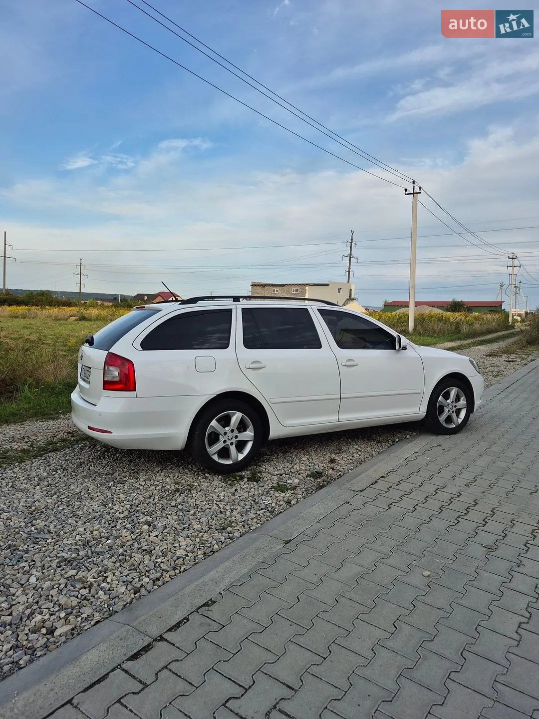 2012 Skoda Octavia - мініатюра 49