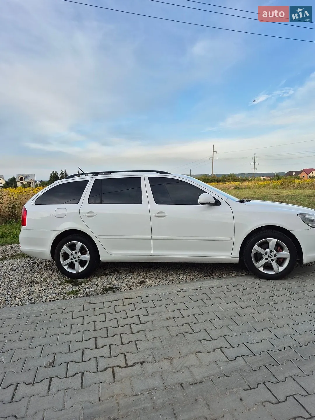 2012 Skoda Octavia - мініатюра 55