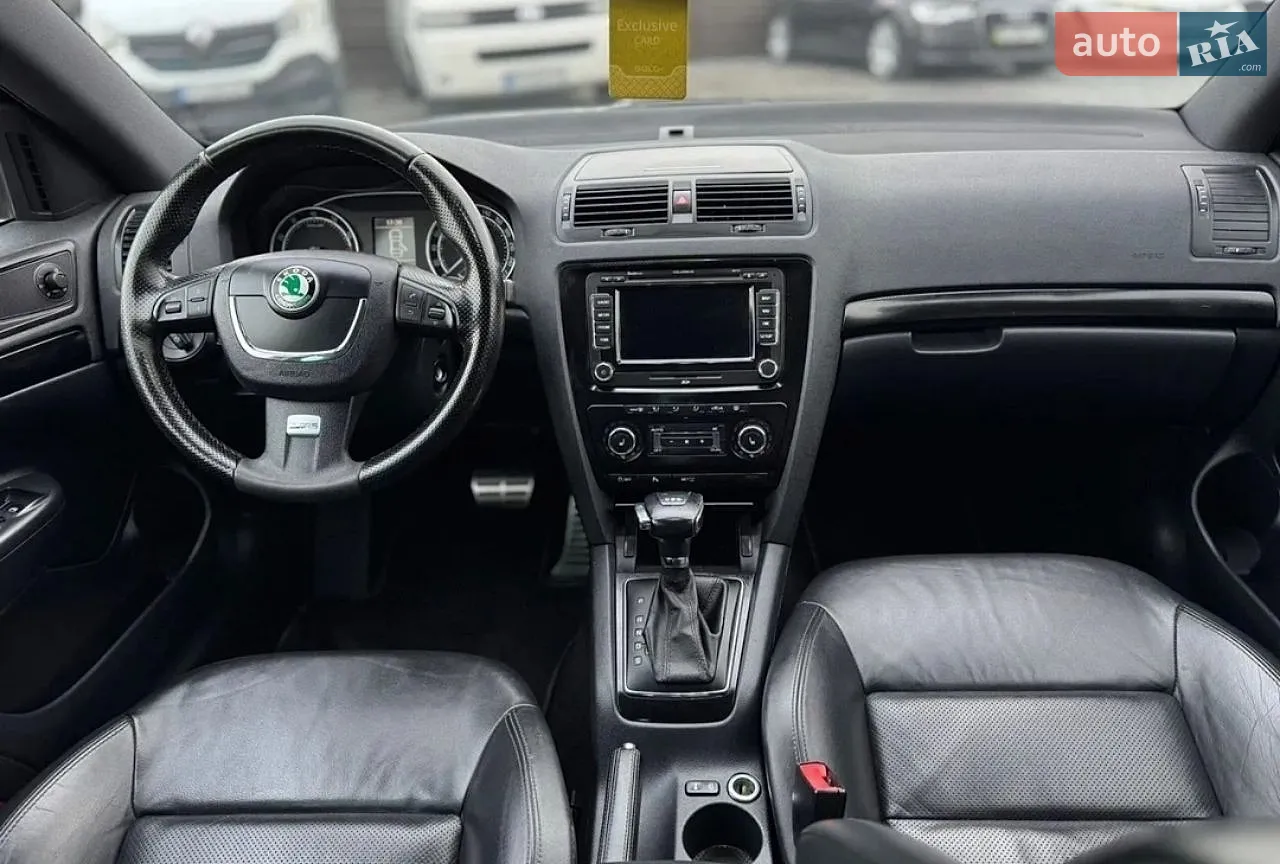 2011 Skoda Octavia - мініатюра 24