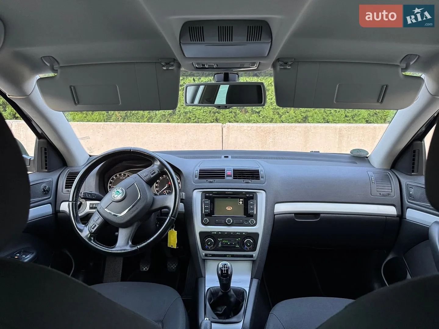 2012 Skoda Octavia - мініатюра 2