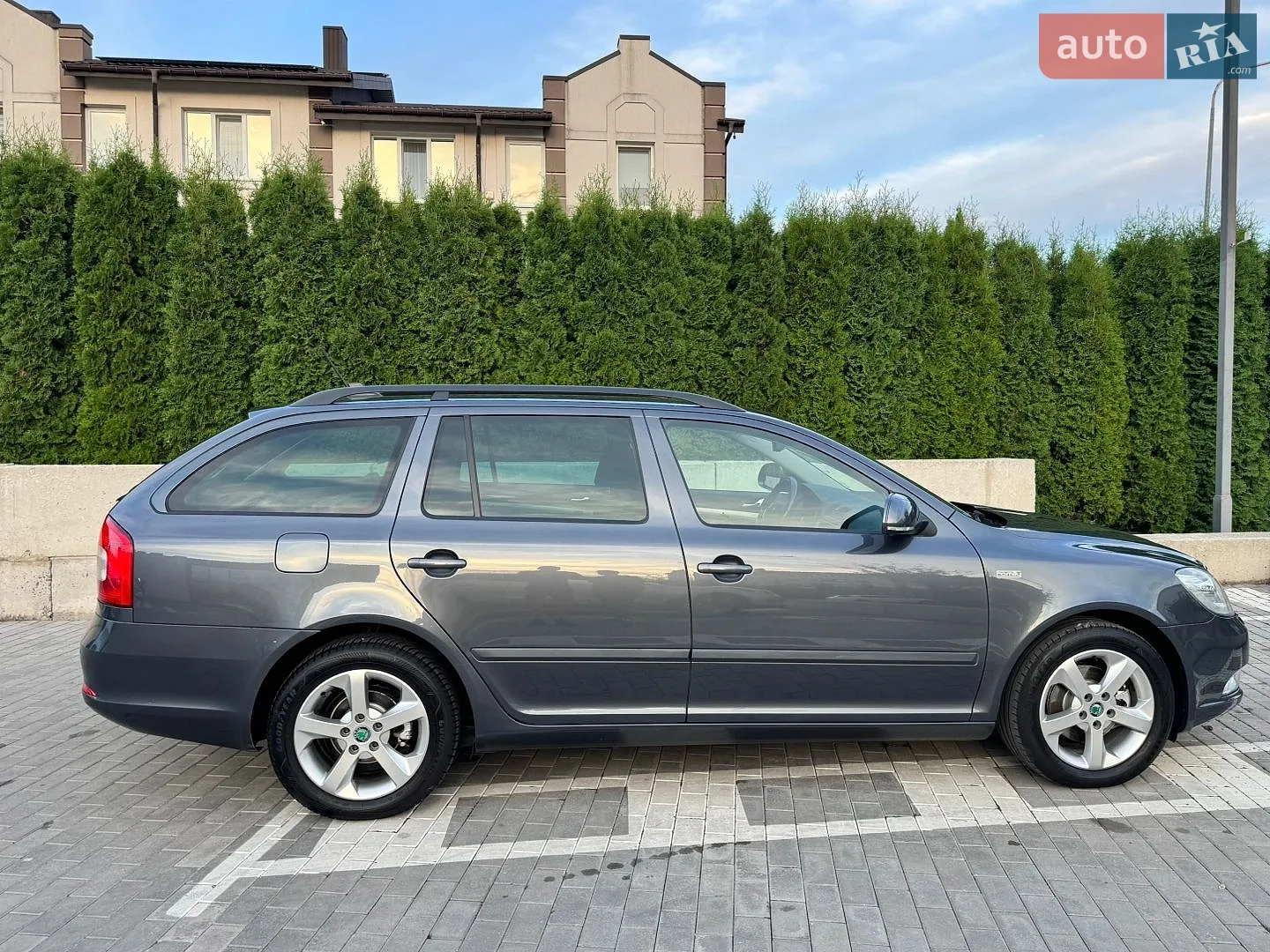 2012 Skoda Octavia - мініатюра 24