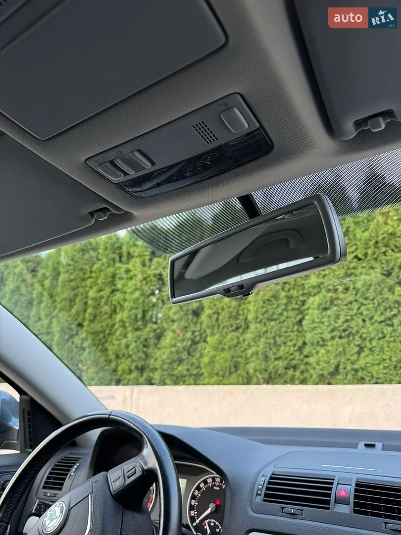 2012 Skoda Octavia - мініатюра 53