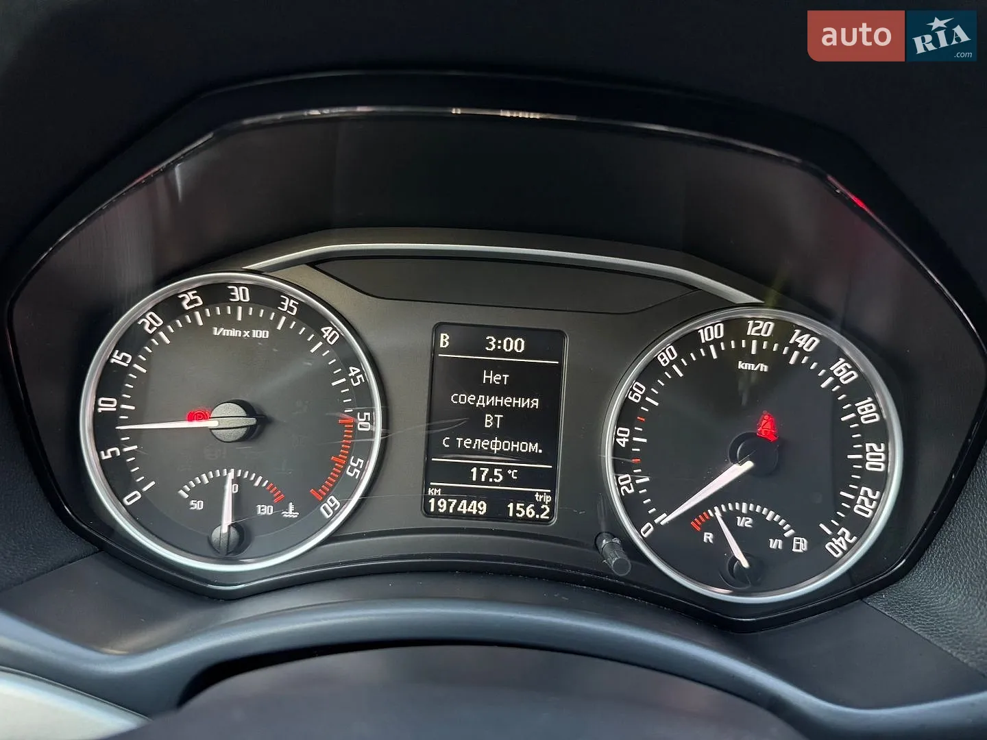 2012 Skoda Octavia - мініатюра 54