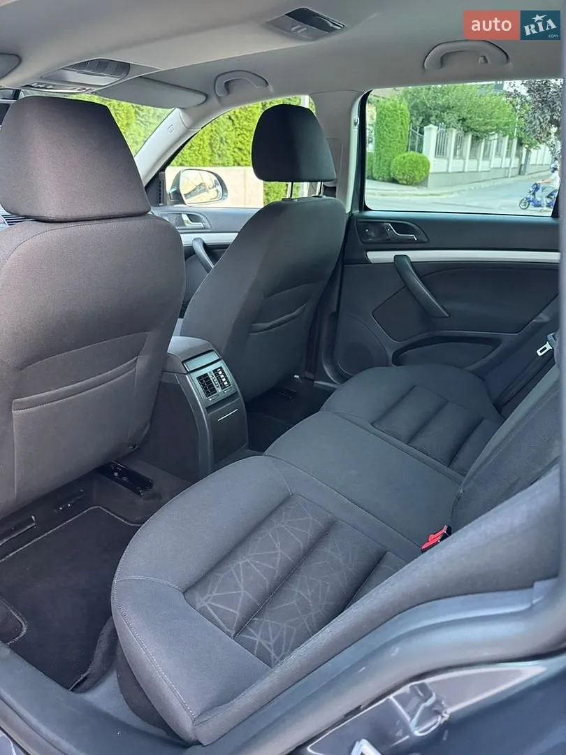 2012 Skoda Octavia - мініатюра 71