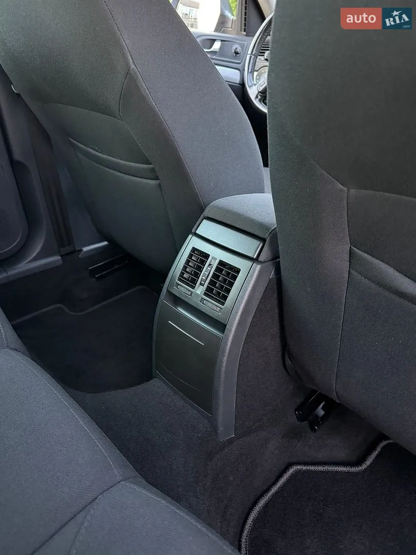 2012 Skoda Octavia - мініатюра 76