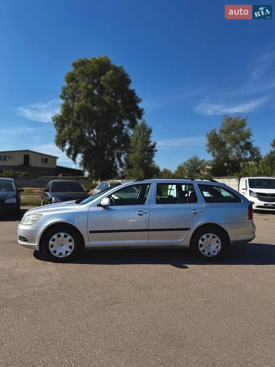 2013 Skoda Octavia - мініатюра 4