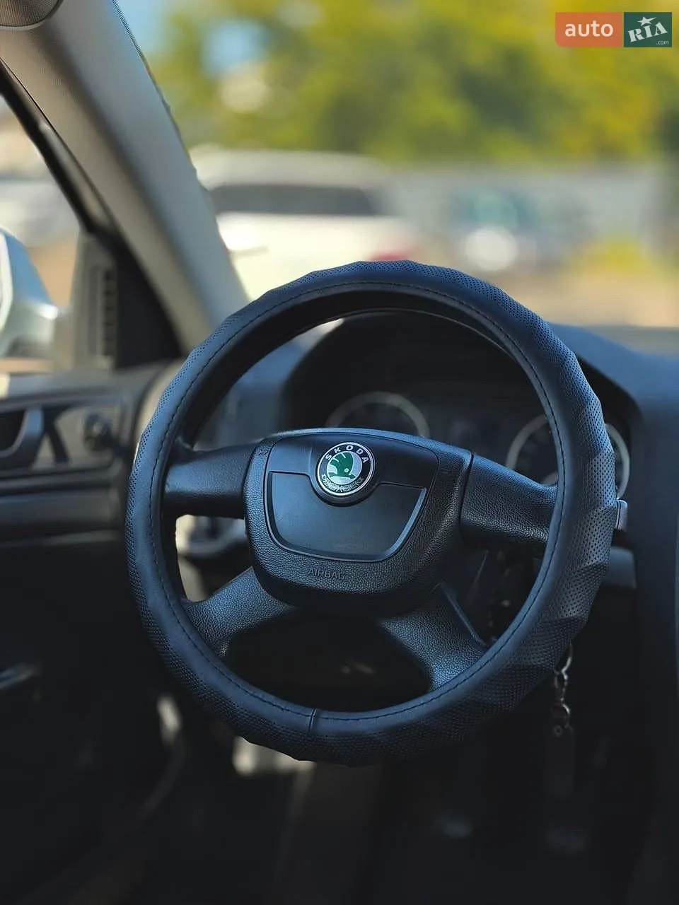 2013 Skoda Octavia - мініатюра 13