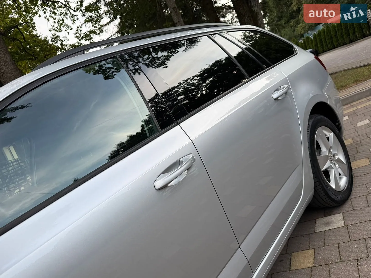 2016 Skoda Octavia - мініатюра 38
