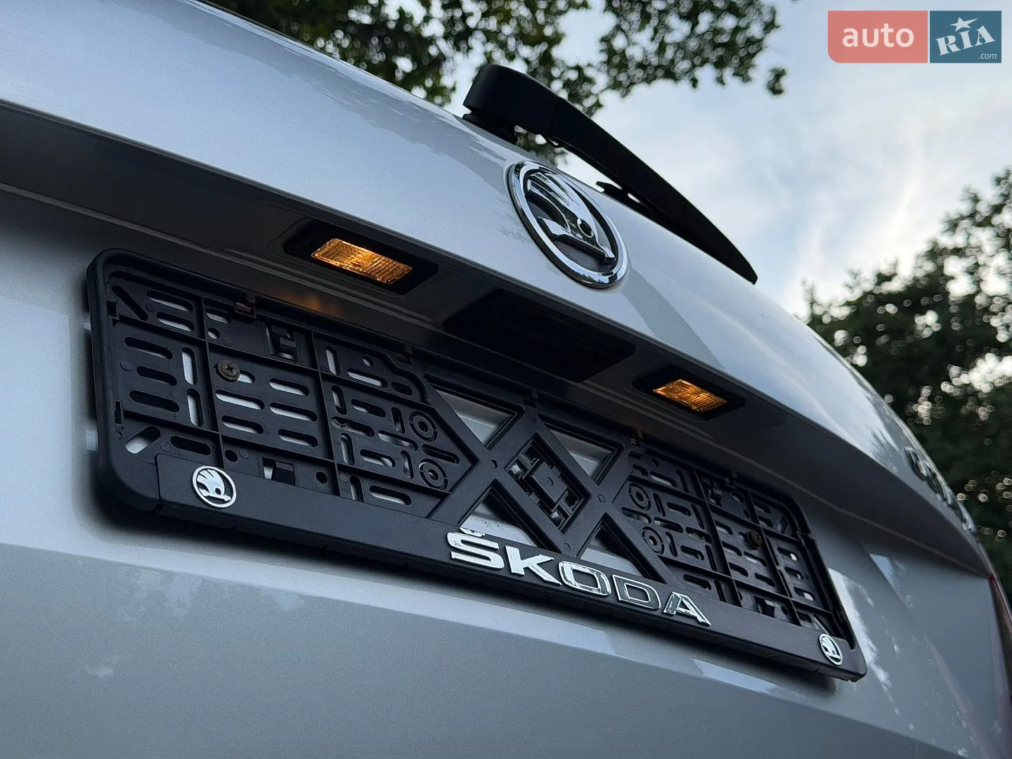 2016 Skoda Octavia - мініатюра 68