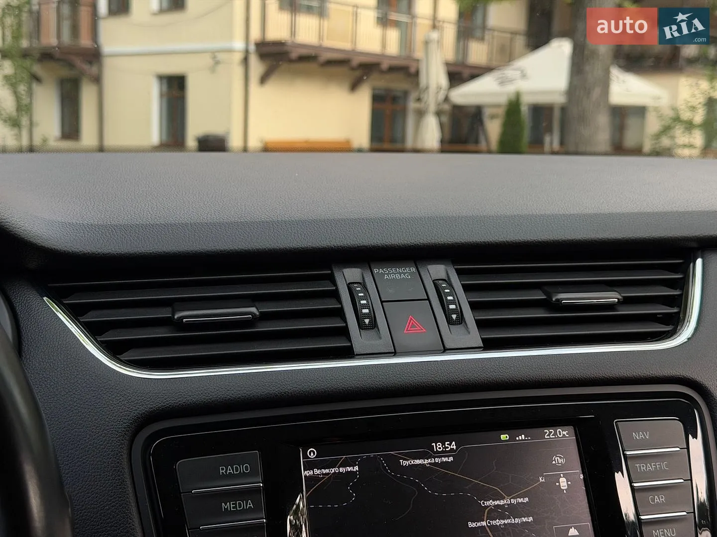 2016 Skoda Octavia - мініатюра 93