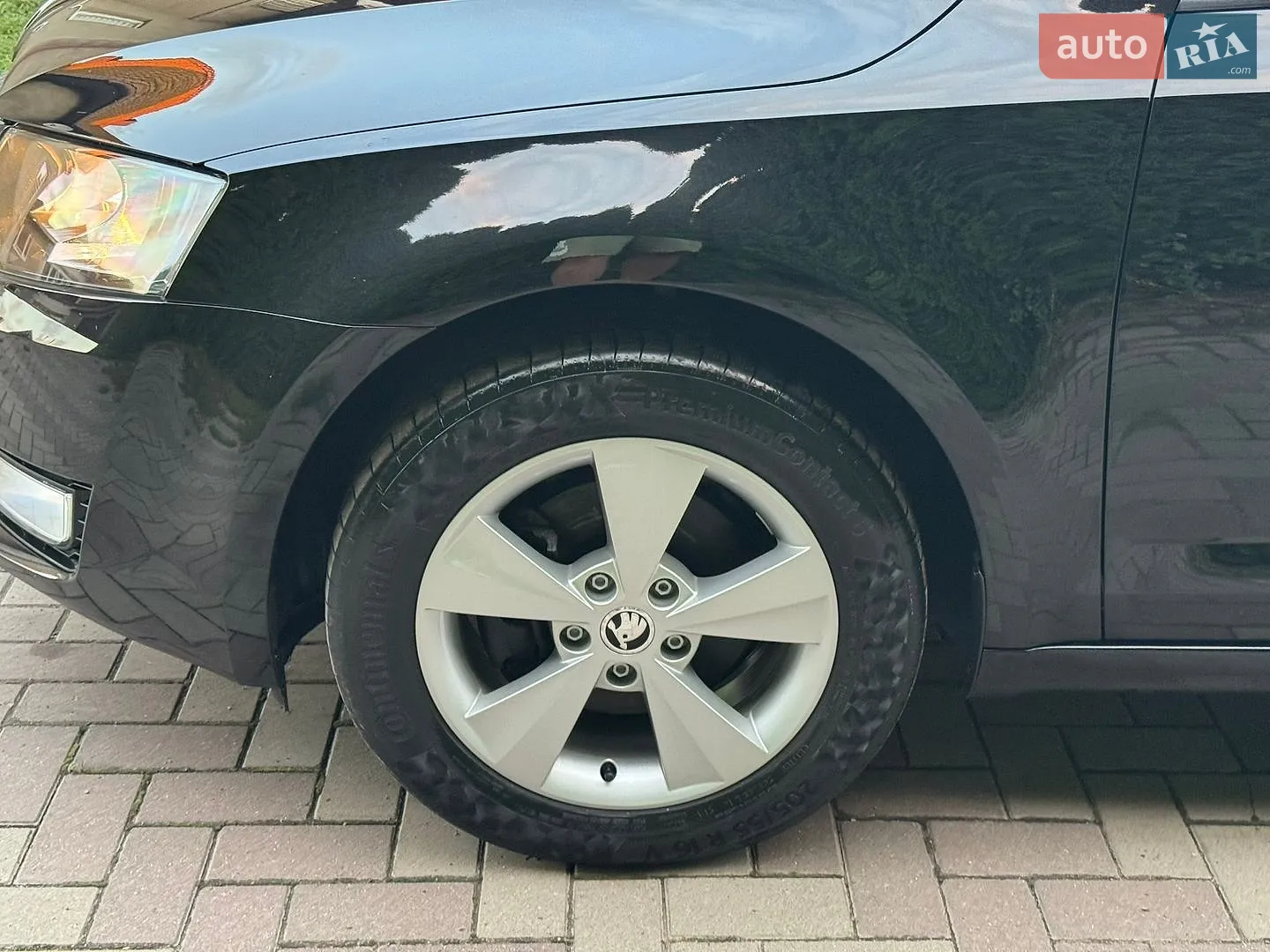 2014 Skoda Octavia - мініатюра 17