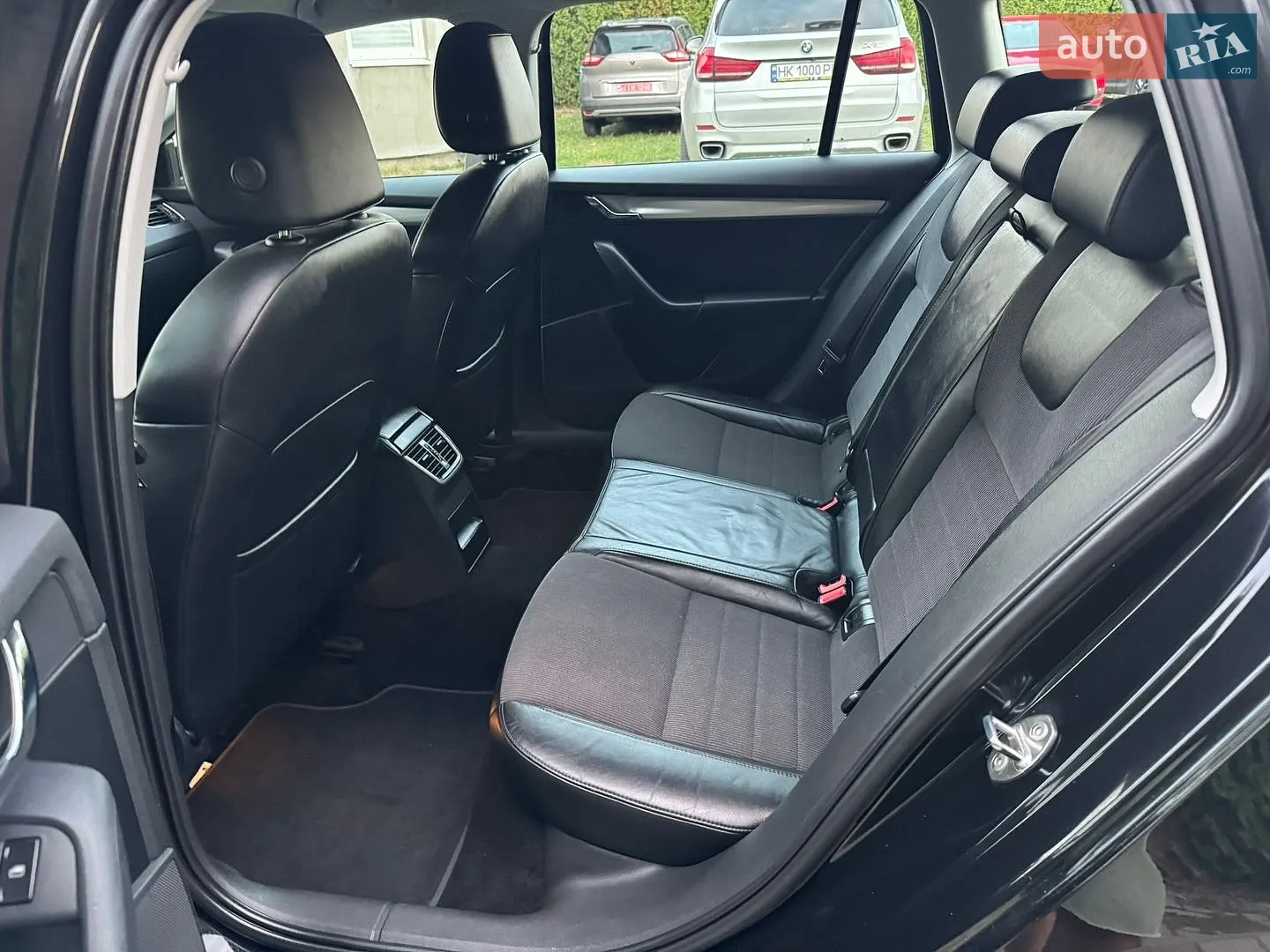 2014 Skoda Octavia - мініатюра 42