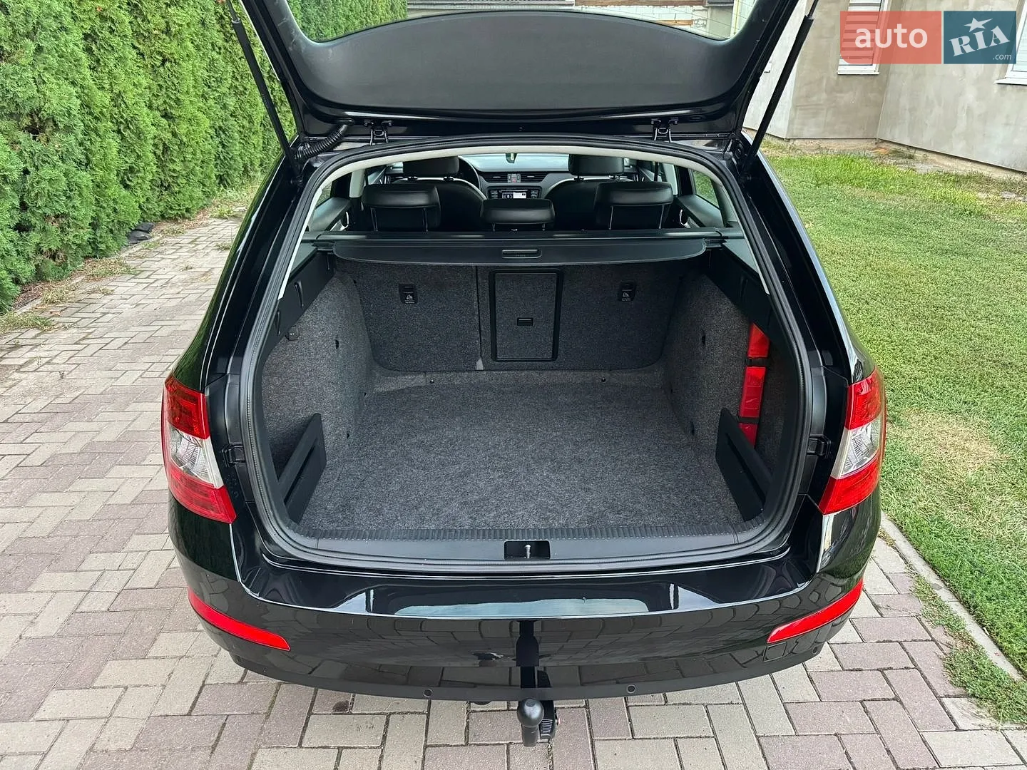 2014 Skoda Octavia - мініатюра 57