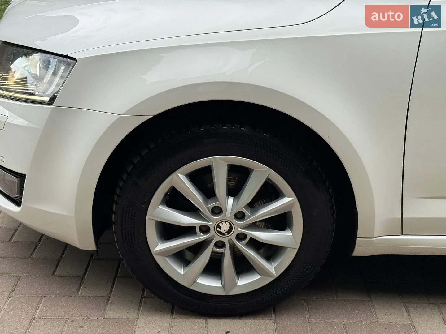 2014 Skoda Octavia - мініатюра 19