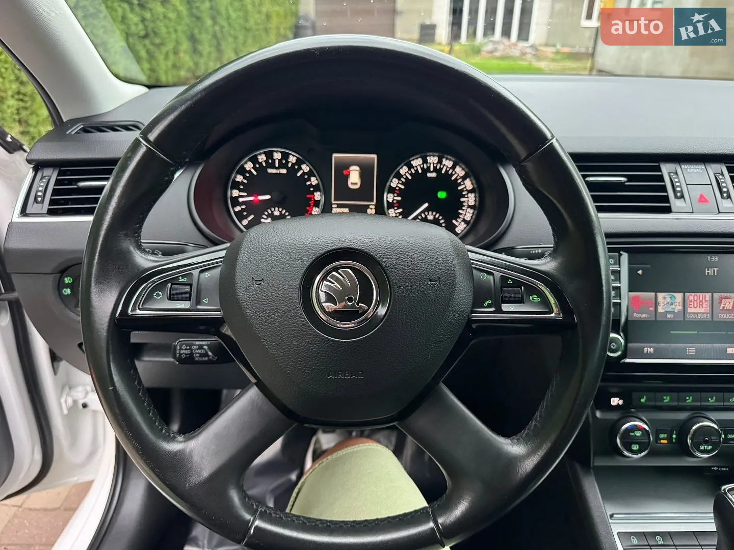 2014 Skoda Octavia - мініатюра 29