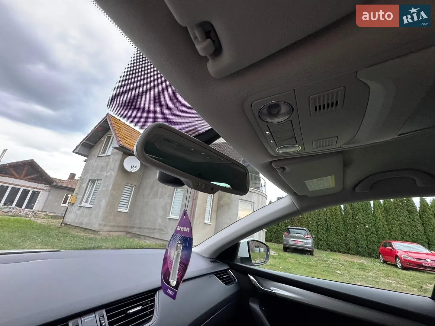 2014 Skoda Octavia - мініатюра 39