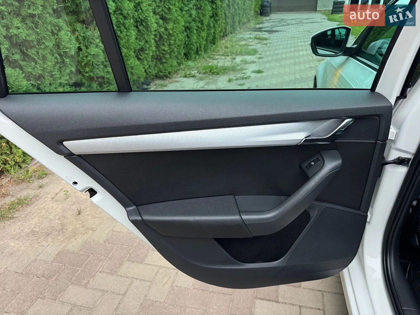 2014 Skoda Octavia - мініатюра 44