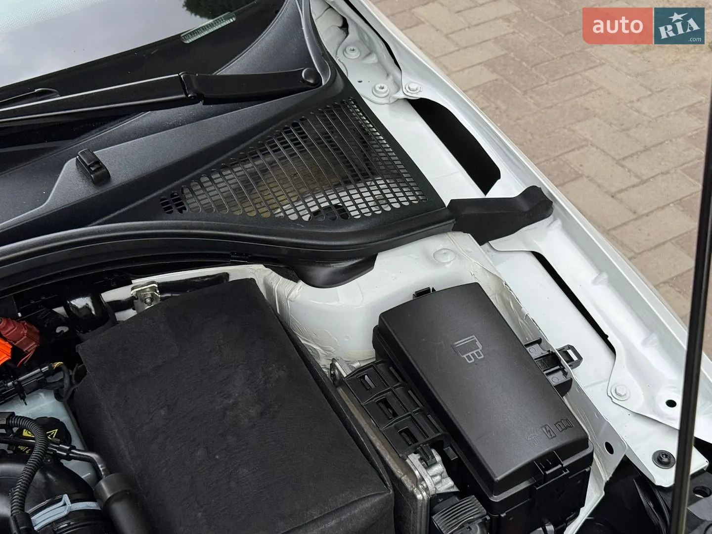 2014 Skoda Octavia - мініатюра 69
