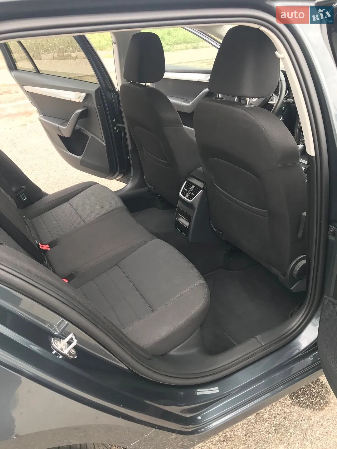 2014 Skoda Octavia - мініатюра 6