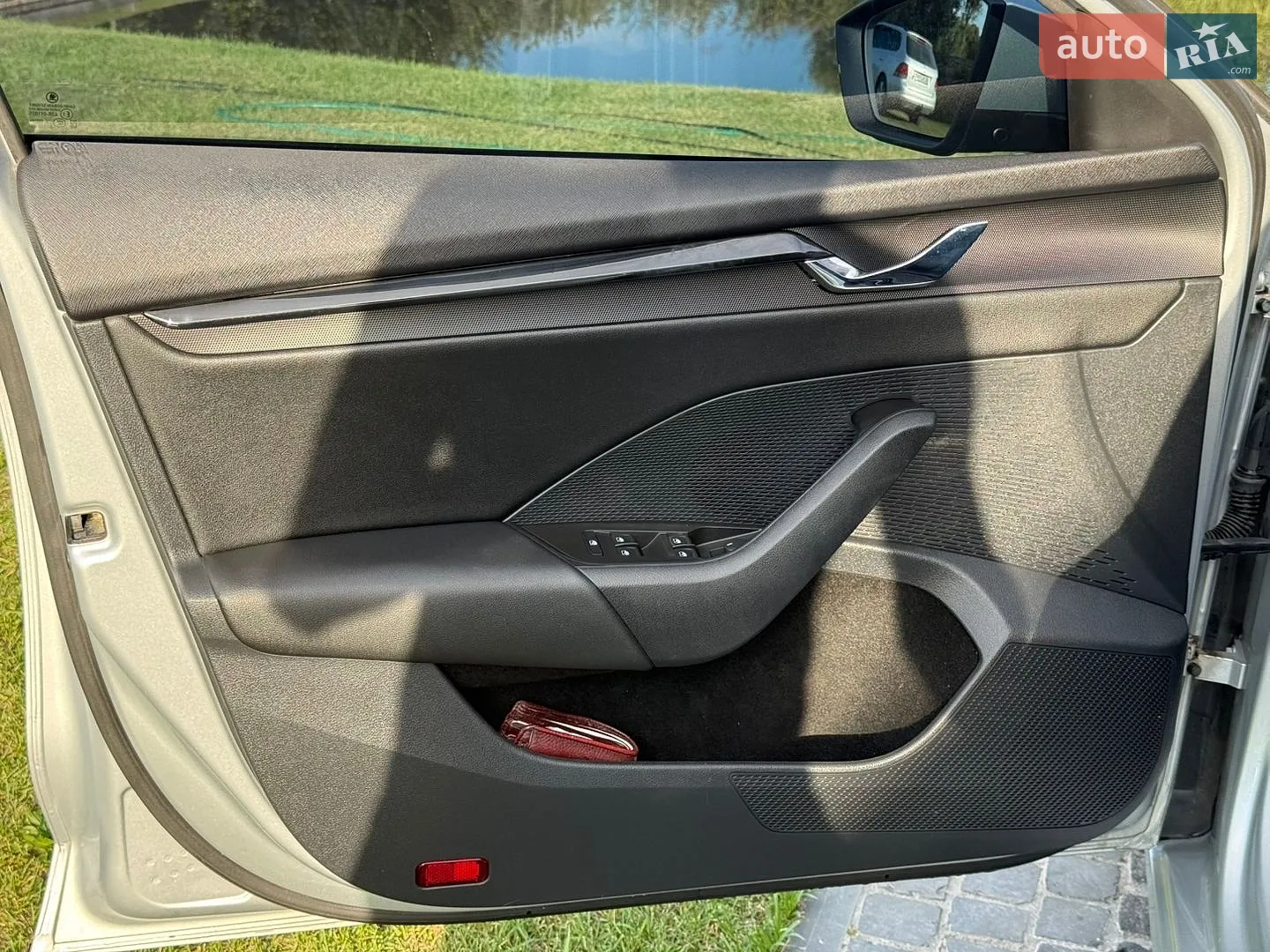 2020 Skoda Octavia - мініатюра 19
