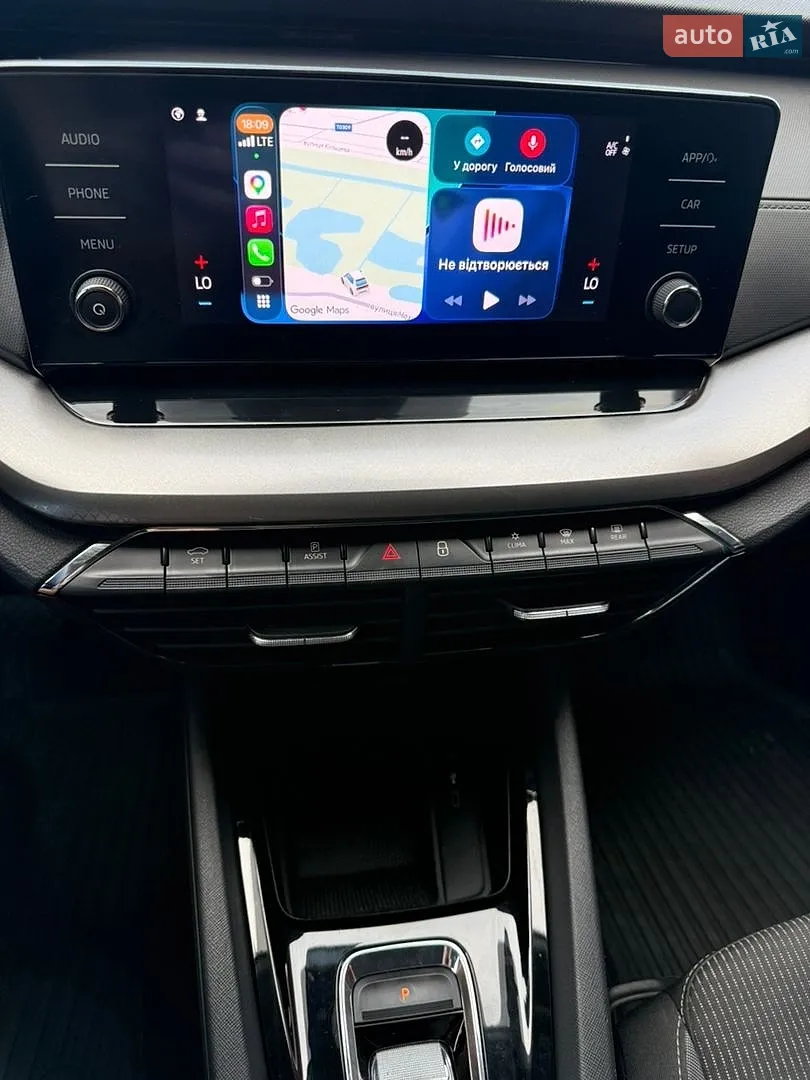 2020 Skoda Octavia - мініатюра 29