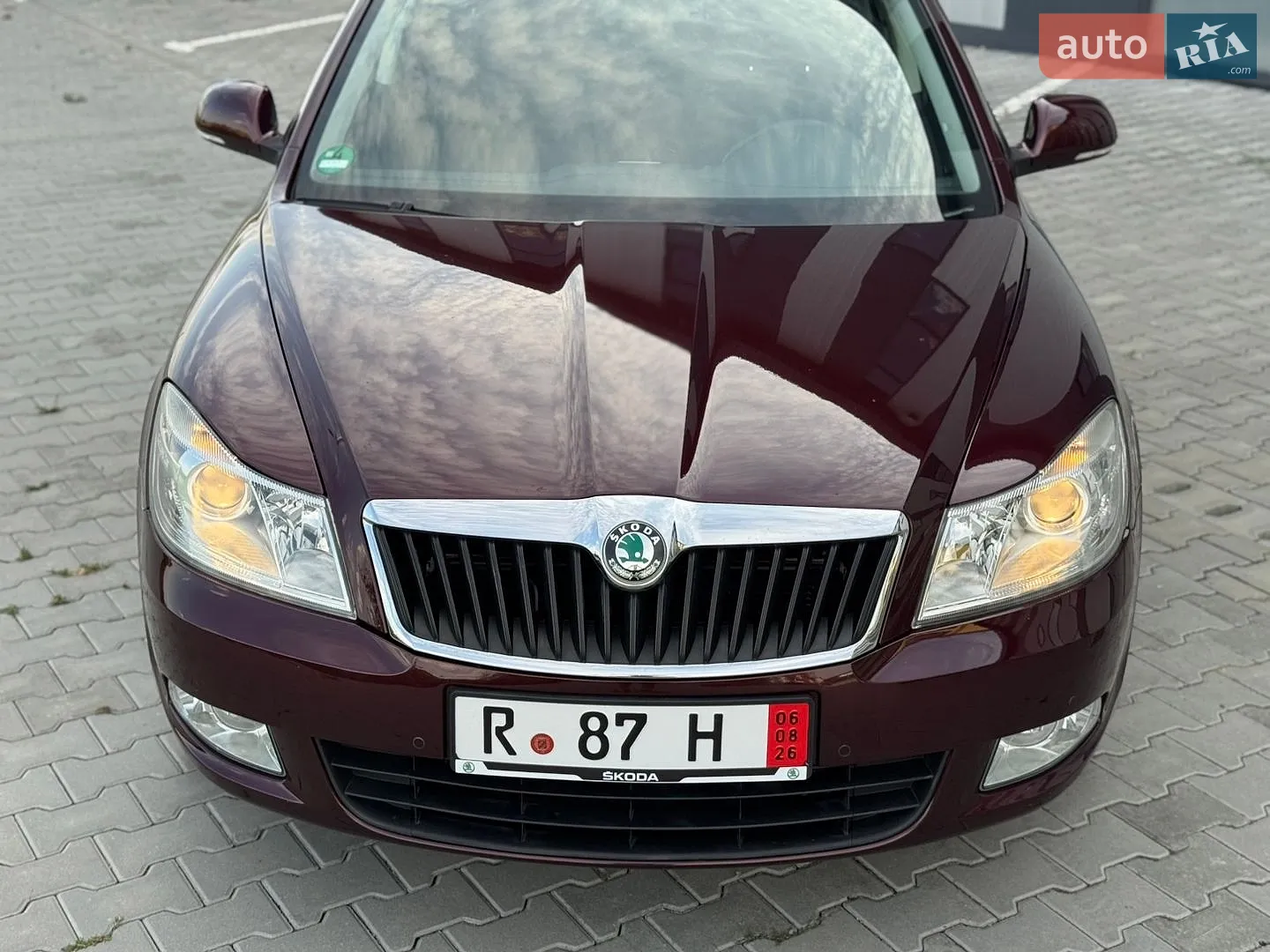 2012 Skoda Octavia - мініатюра 15
