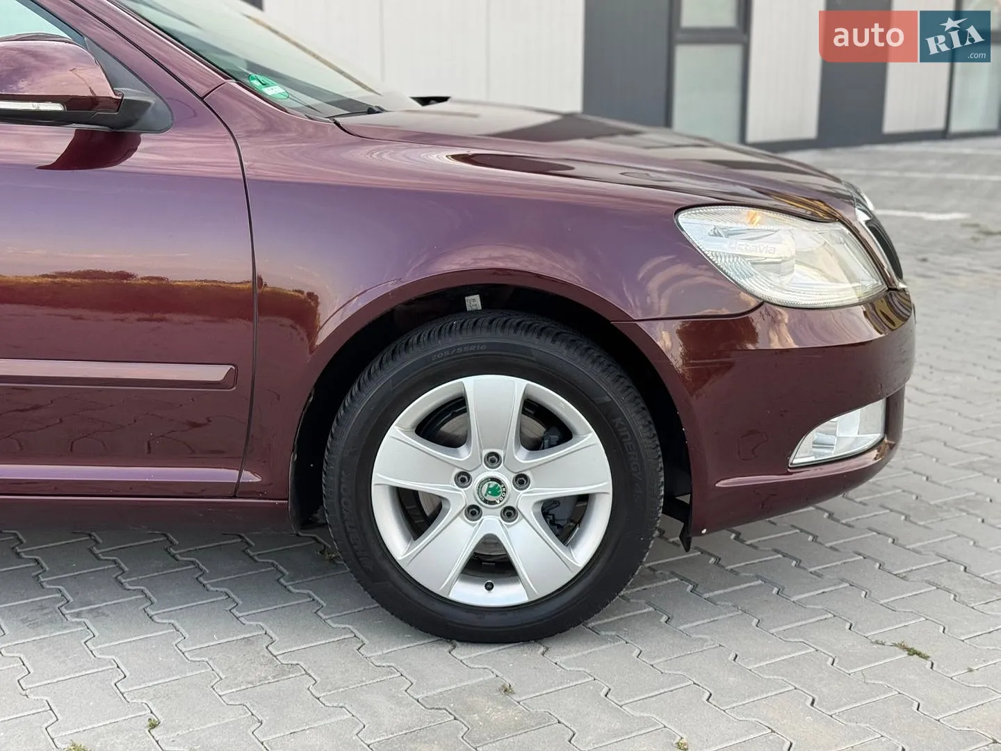 2012 Skoda Octavia - мініатюра 17