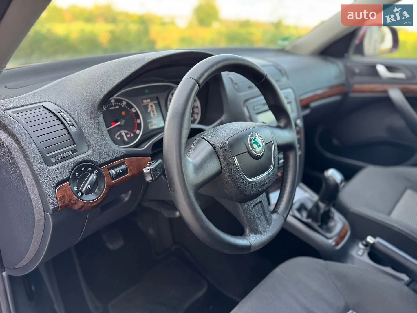 2012 Skoda Octavia - мініатюра 37