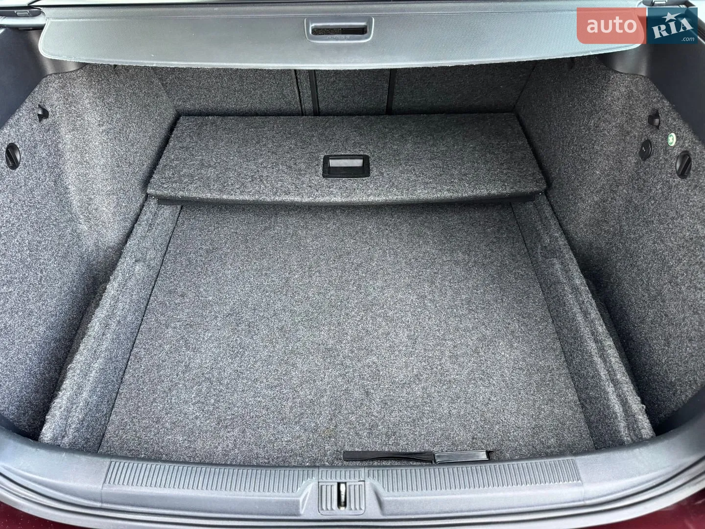 2012 Skoda Octavia - мініатюра 42