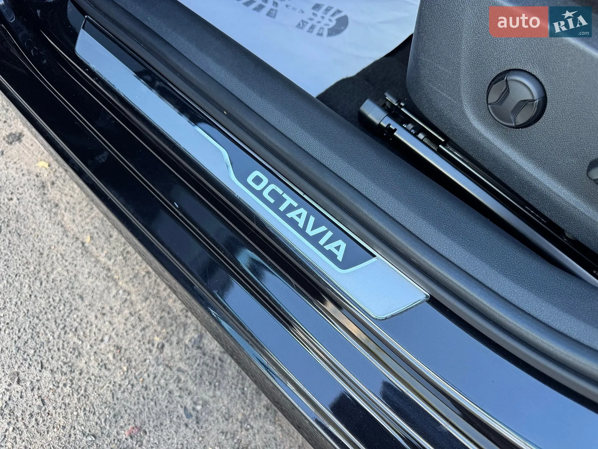2022 Skoda Octavia - мініатюра 15