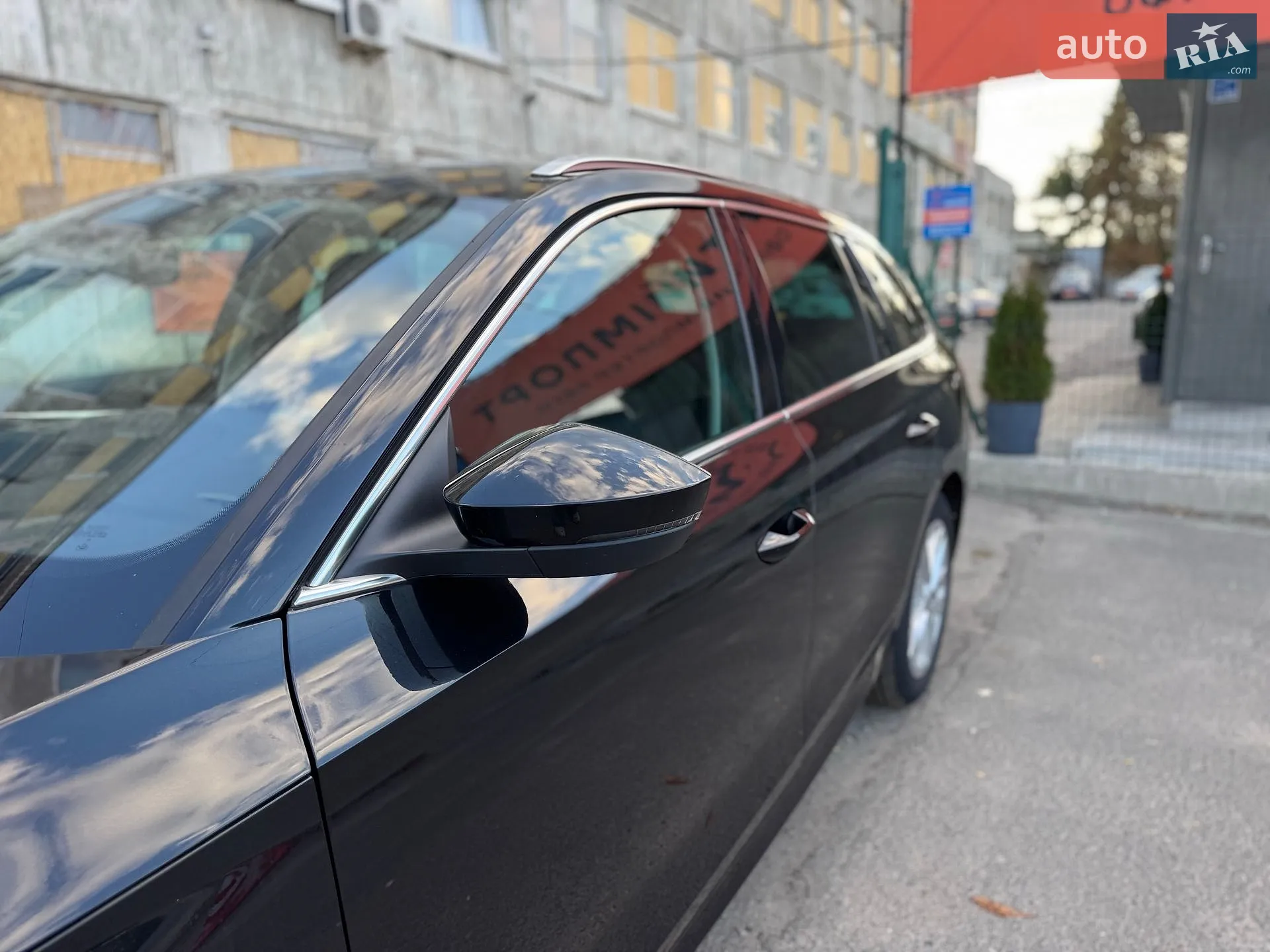 2022 Skoda Octavia - мініатюра 75