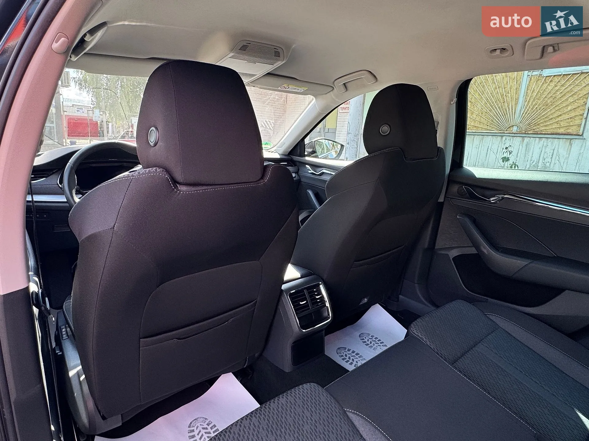 2022 Skoda Octavia - мініатюра 33