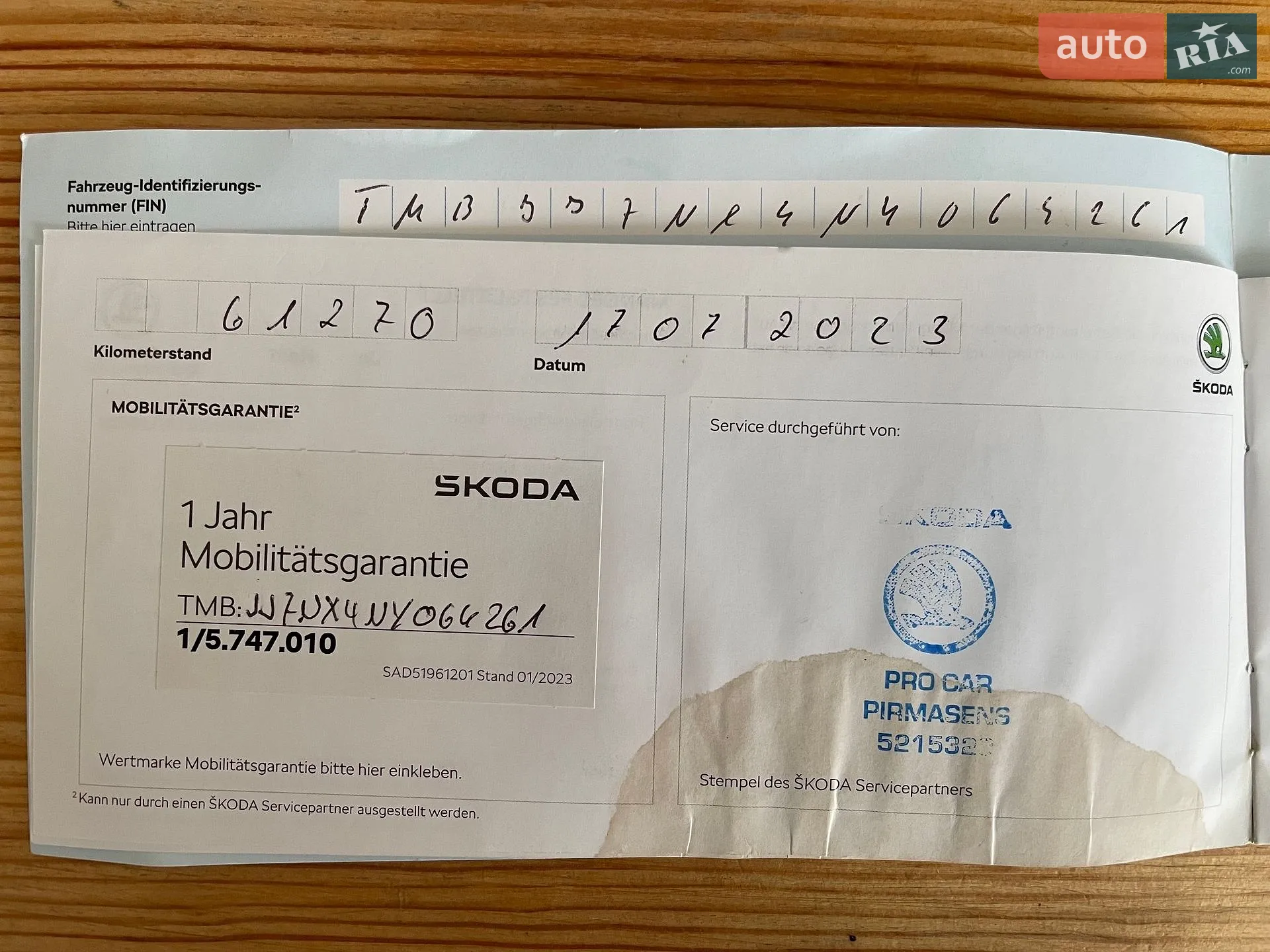 2022 Skoda Octavia - мініатюра 96