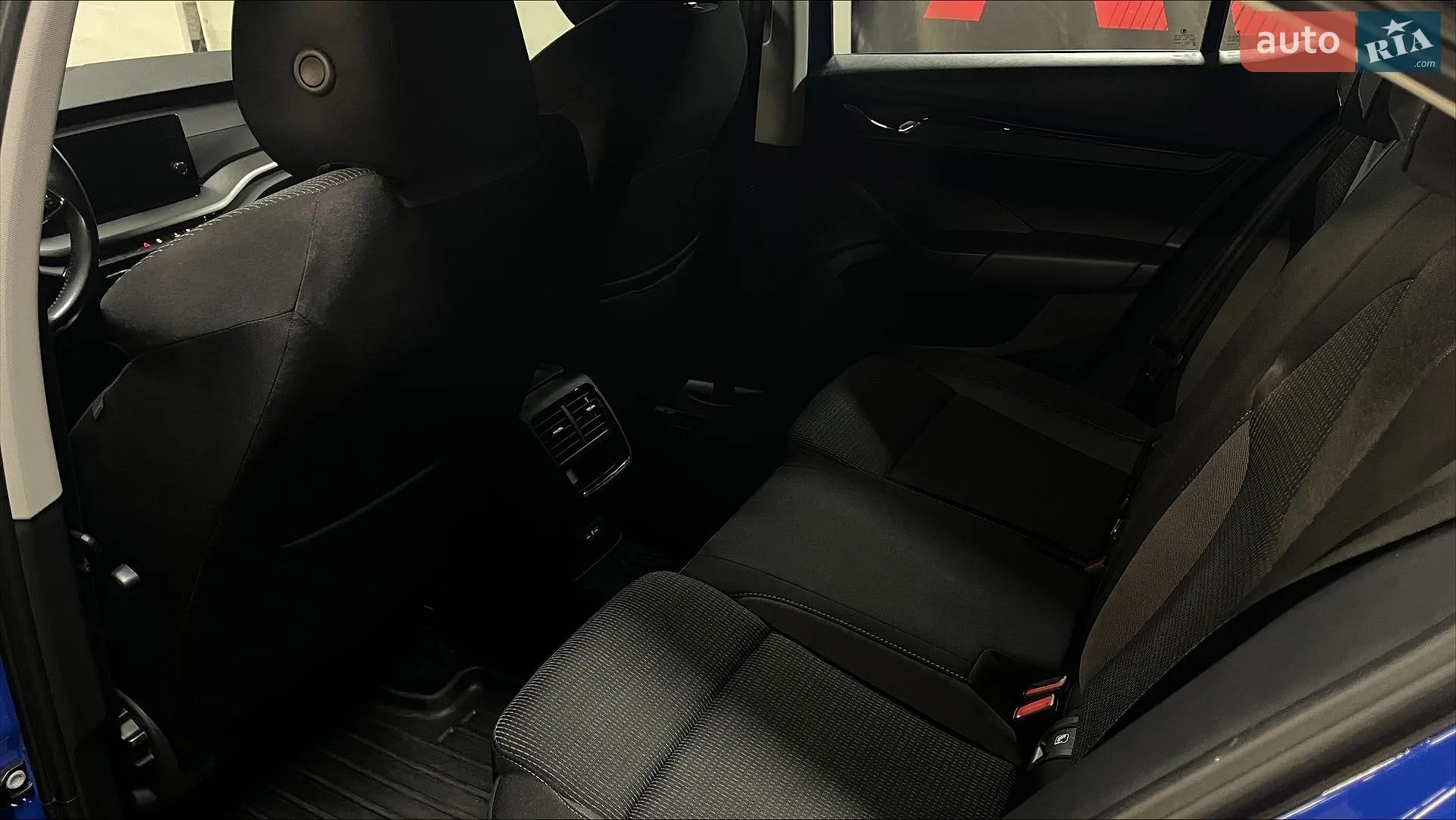 2023 Skoda Octavia - мініатюра 9