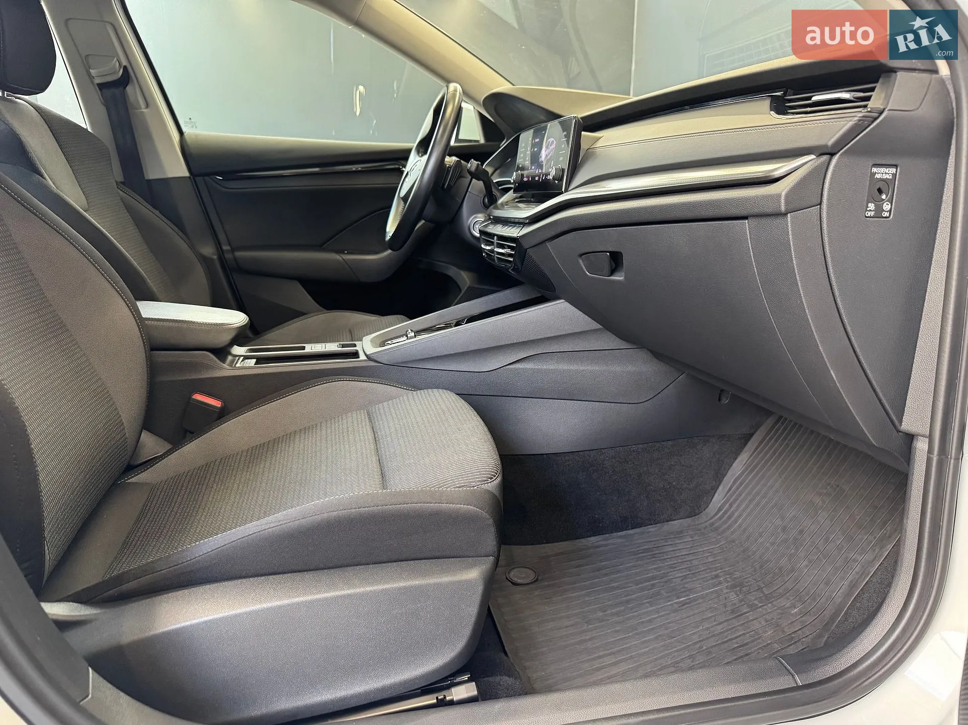 2020 Skoda Octavia - мініатюра 27