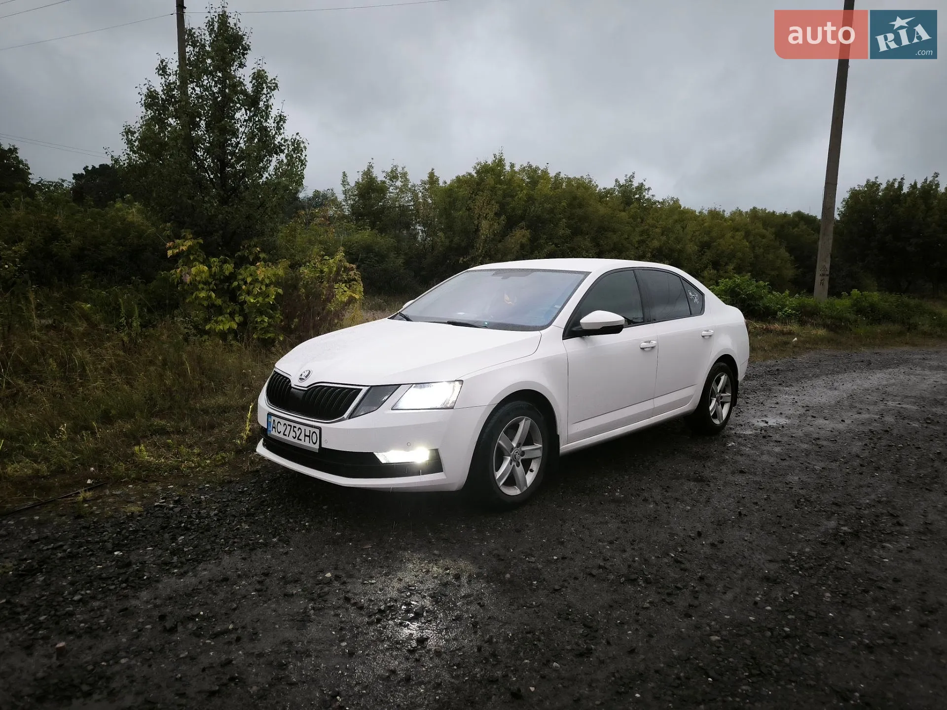 2018 Skoda Octavia - мініатюра 27