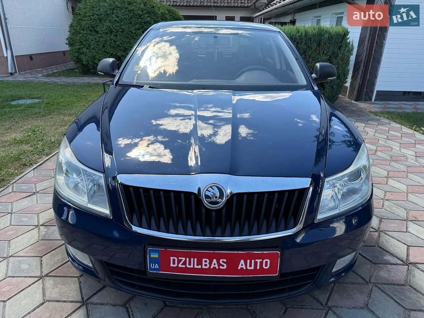 2011 Skoda Octavia - мініатюра 27